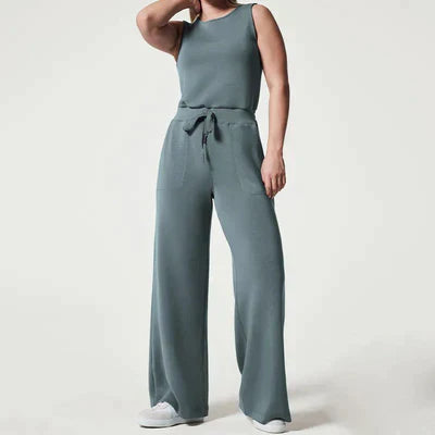 Laura™| Comfortabele en modieuze jumpsuit