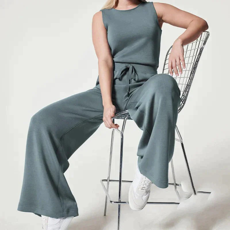 Laura™| Comfortabele en modieuze jumpsuit