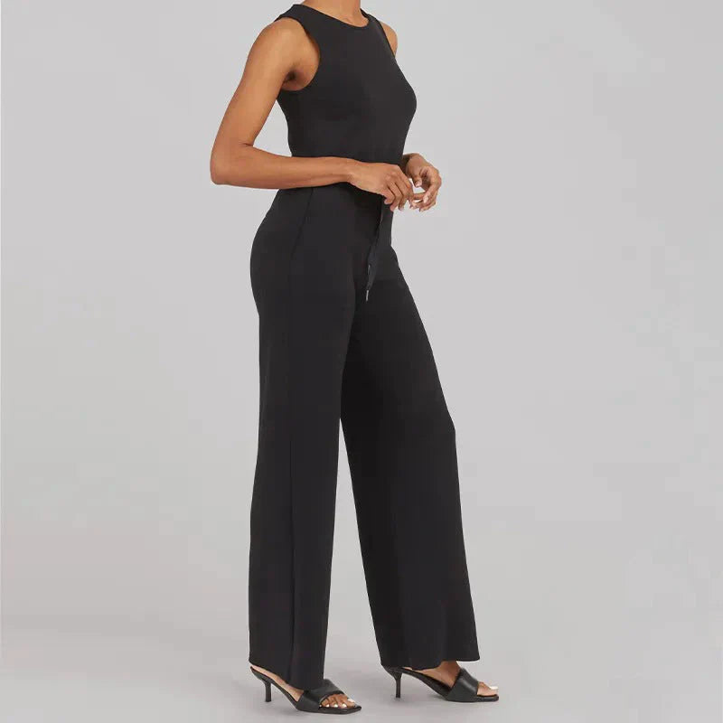 Laura™| Comfortabele en modieuze jumpsuit