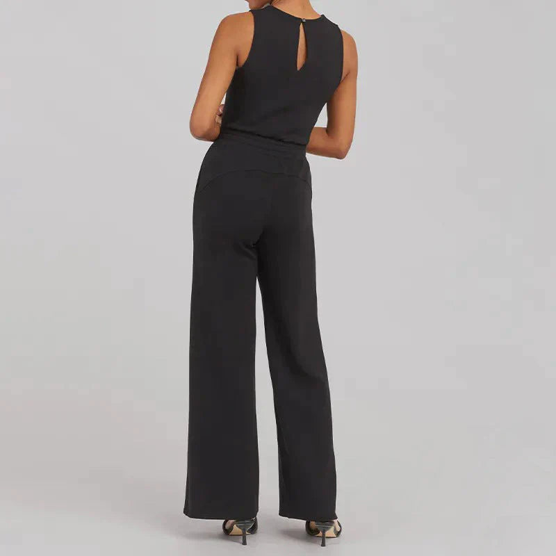 Laura™| Comfortabele en modieuze jumpsuit