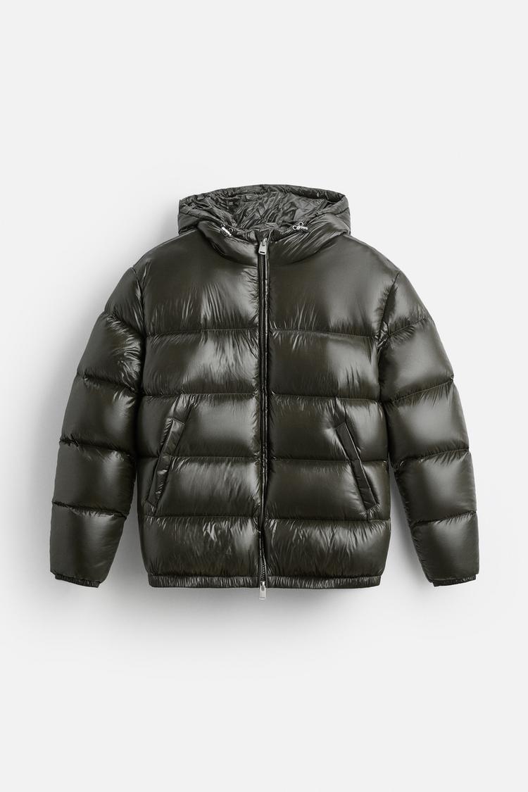 Lewis™ -  Puffer Jacket voor mannen