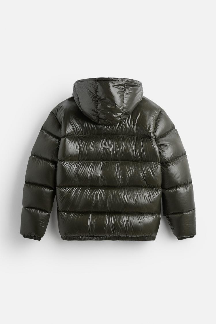 Lewis™ -  Puffer Jacket voor mannen