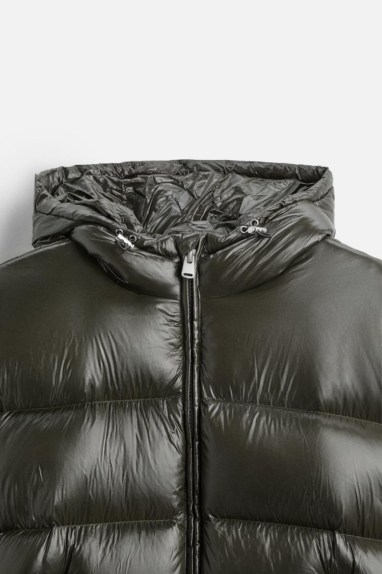 Lewis™ -  Puffer Jacket voor mannen