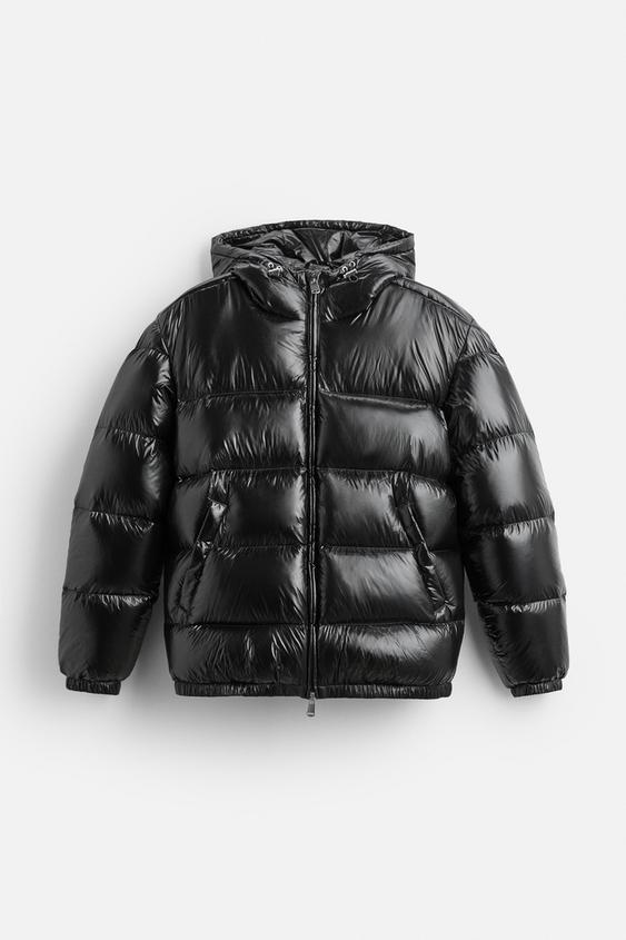 Lewis™ -  Puffer Jacket voor mannen