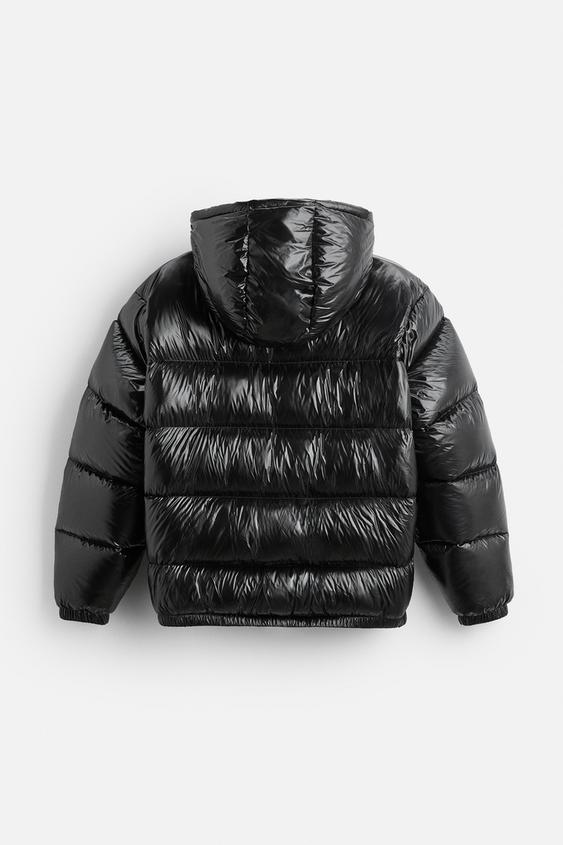 Lewis™ -  Puffer Jacket voor mannen