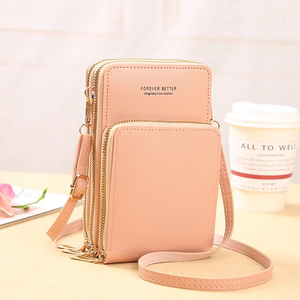 Holly™ - Kleine Crossbody Tas