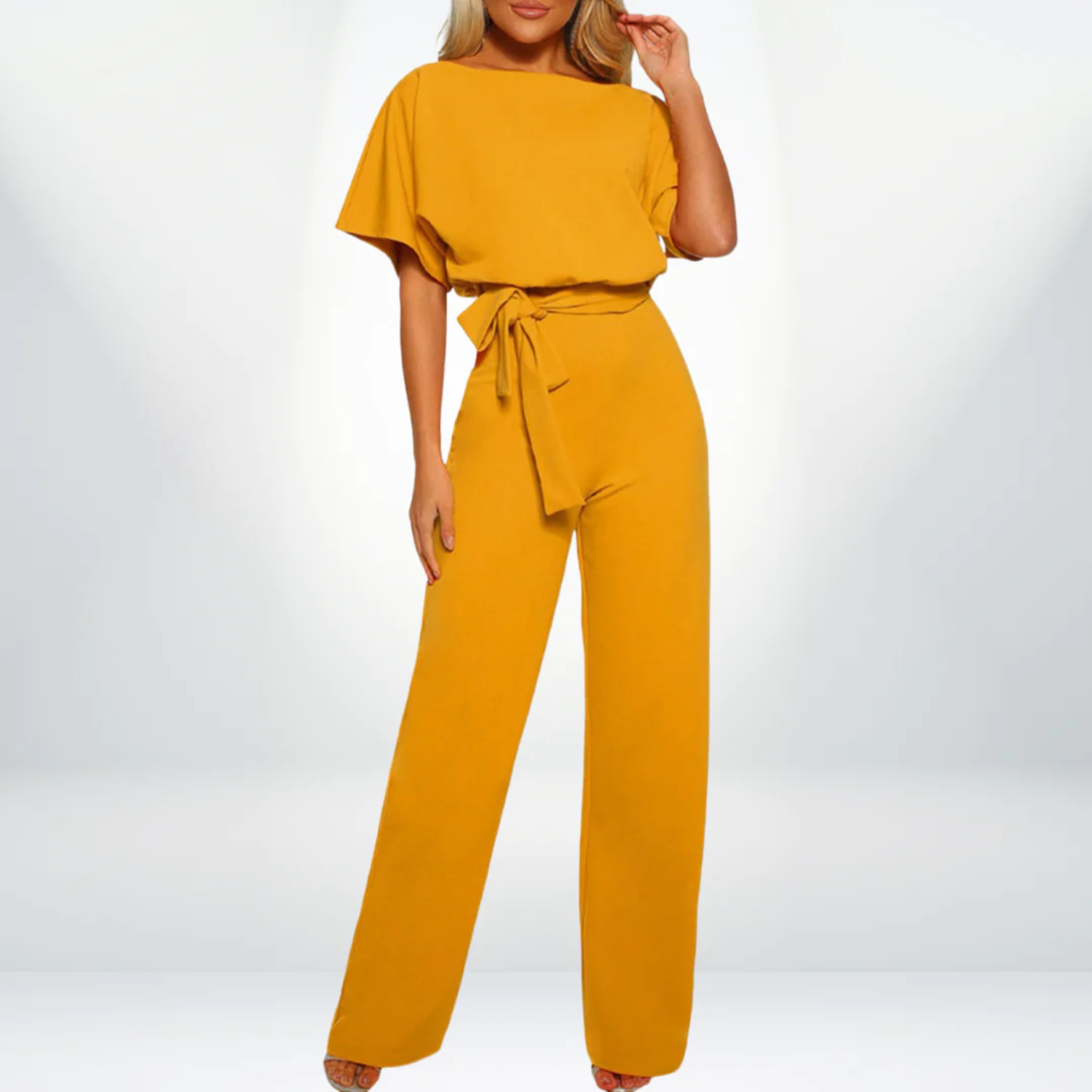 Felisha™ - Luchtige Jumpsuit