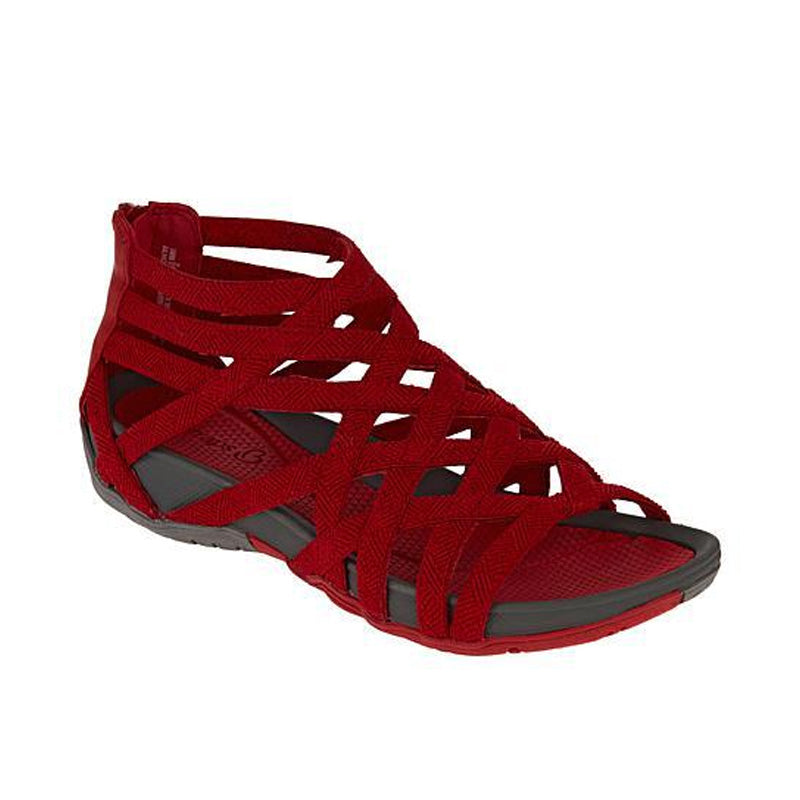 Fresia™  - Zweetabsorberende sandalen voor een frisse voetbeleving