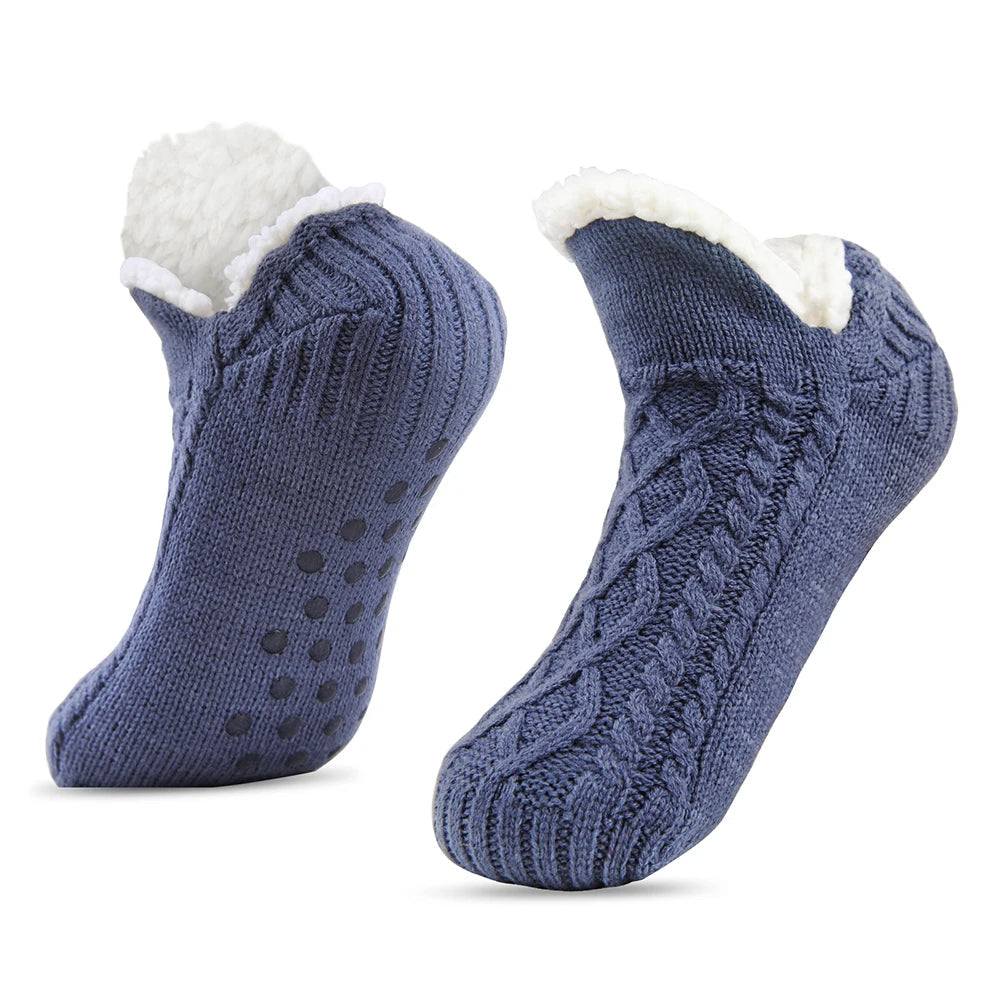 HotFeet™  - Warme Sokken voor Comfort in de Winter