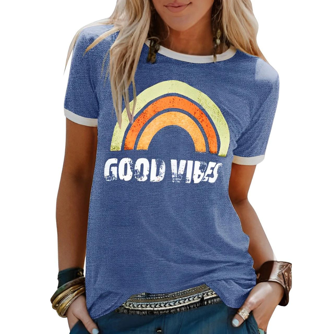 Iris™ - GoodVibes T-Shirt