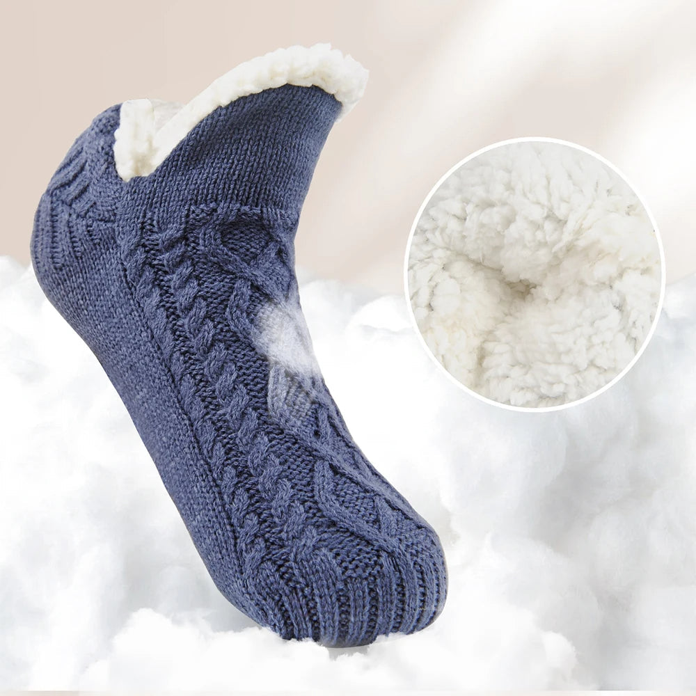 HotFeet™  - Warme Sokken voor Comfort in de Winter