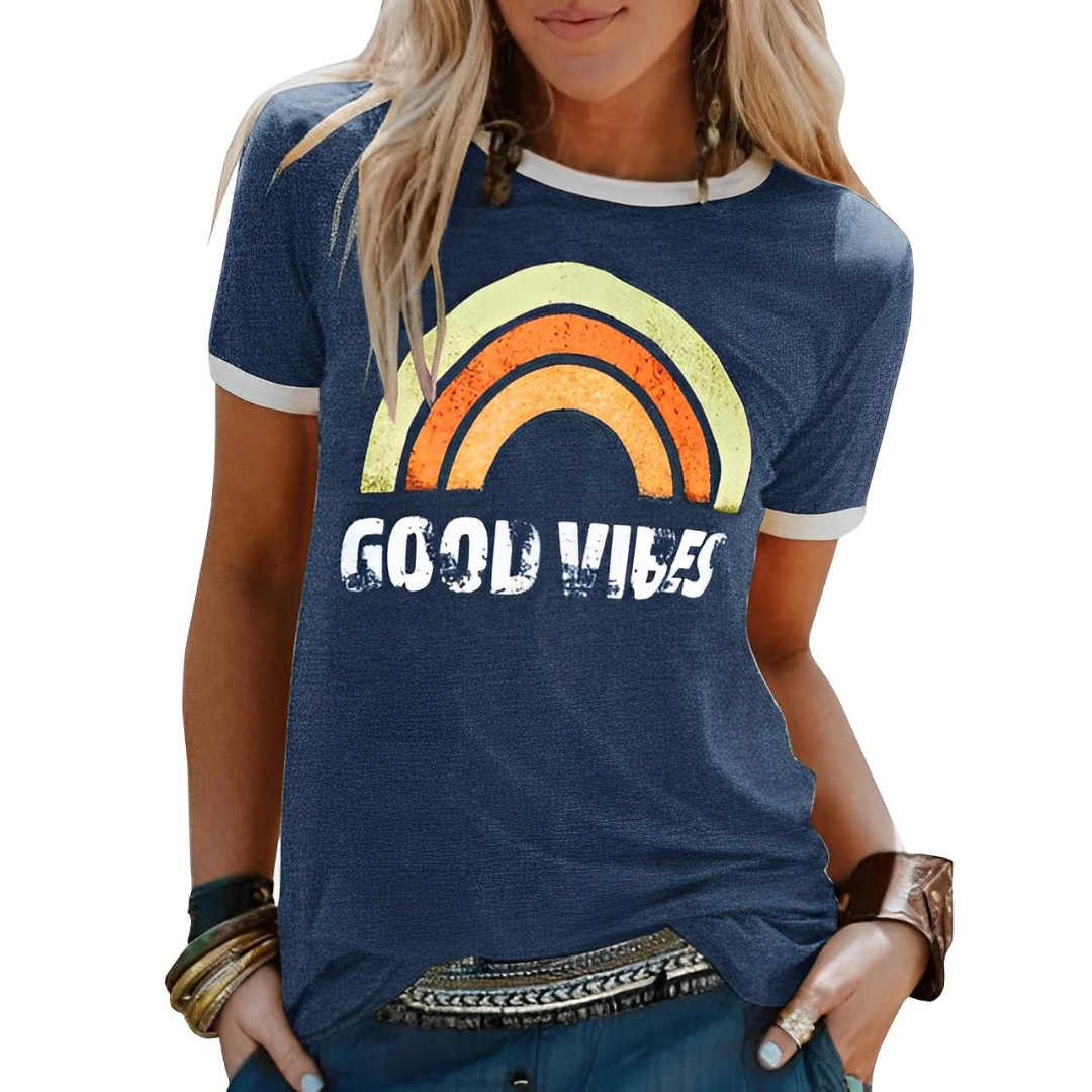 Iris™ - GoodVibes T-Shirt