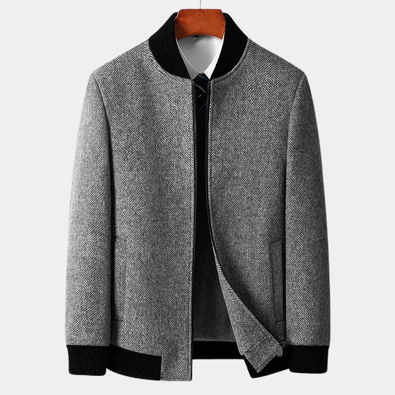 Moretti™ - Langford Mont Wool Jacket