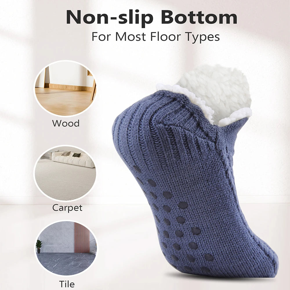 HotFeet™  - Warme Sokken voor Comfort in de Winter