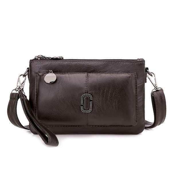 Corina™️ - Elegante crossbody met veel ruimte