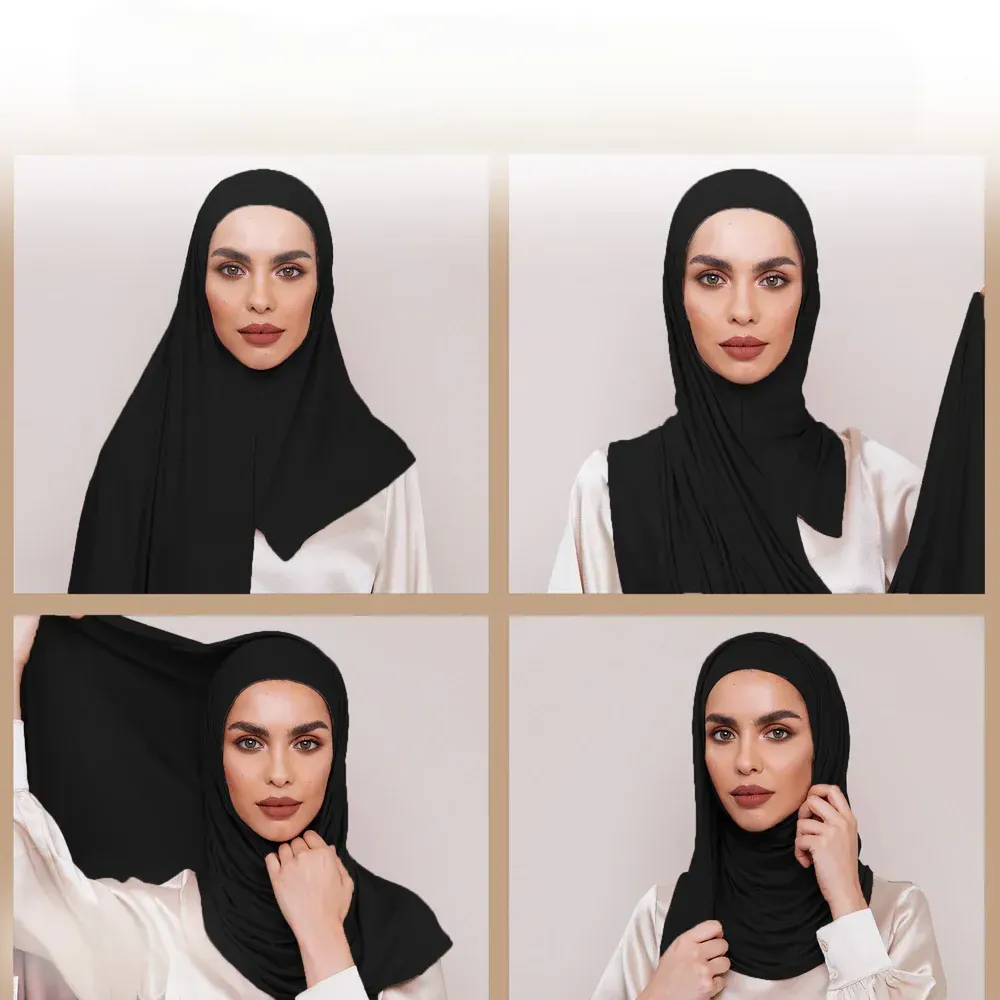 Maryam® - Instant hijab