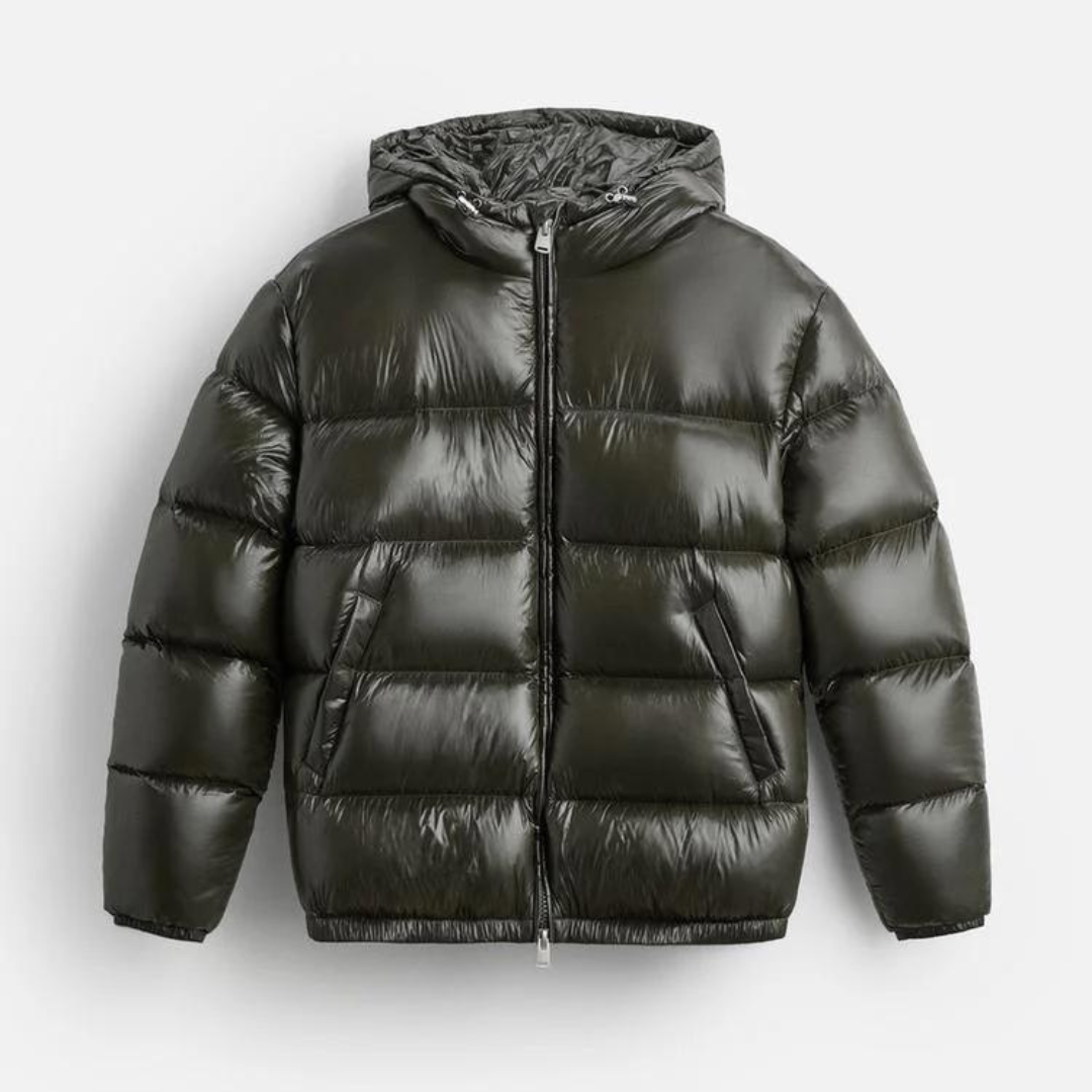 Lewis™ -  Puffer Jacket voor mannen