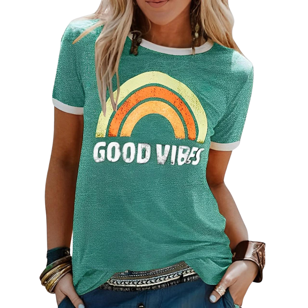 Iris™ - GoodVibes T-Shirt