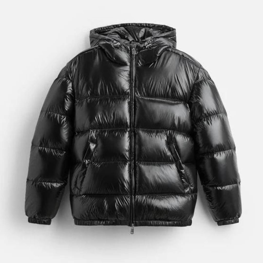 Lewis™ -  Puffer Jacket voor mannen