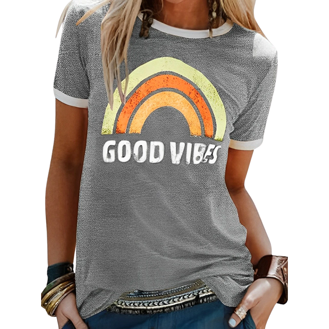 Iris™ - GoodVibes T-Shirt