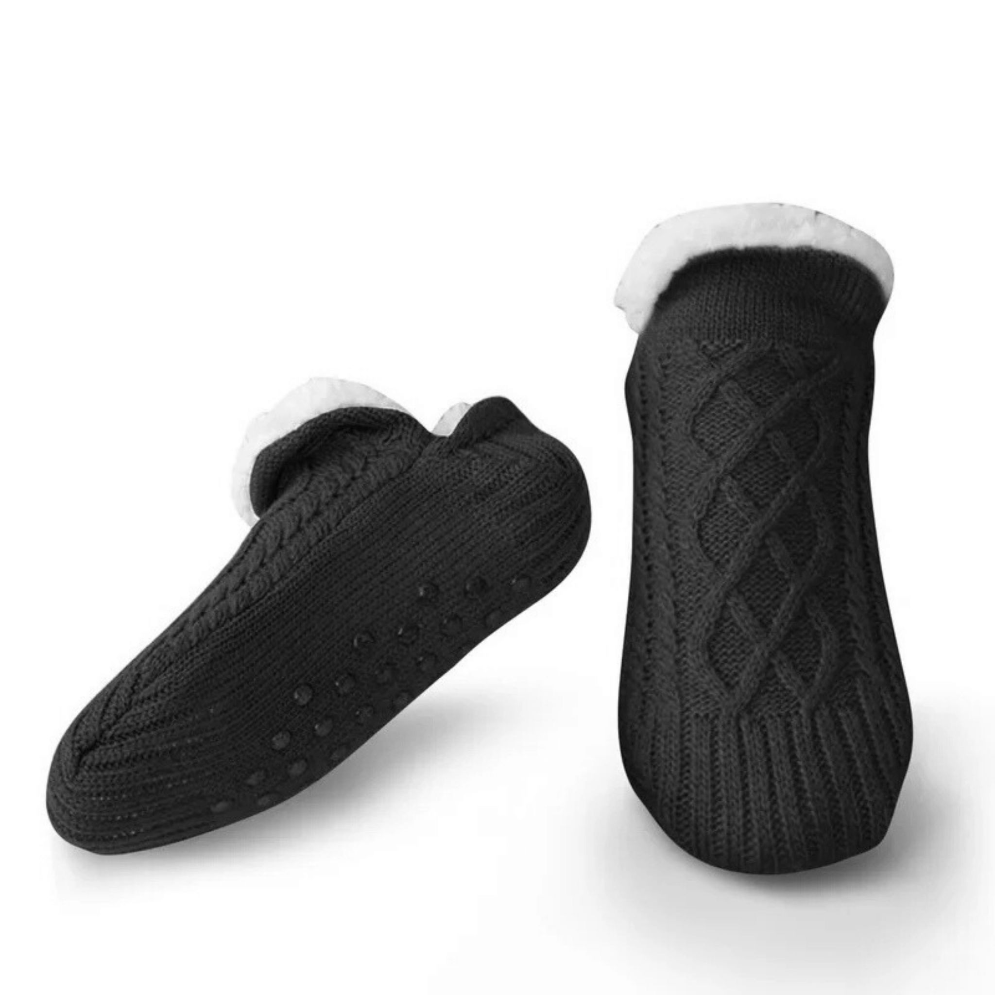 HotFeet™  - Warme Sokken voor Comfort in de Winter