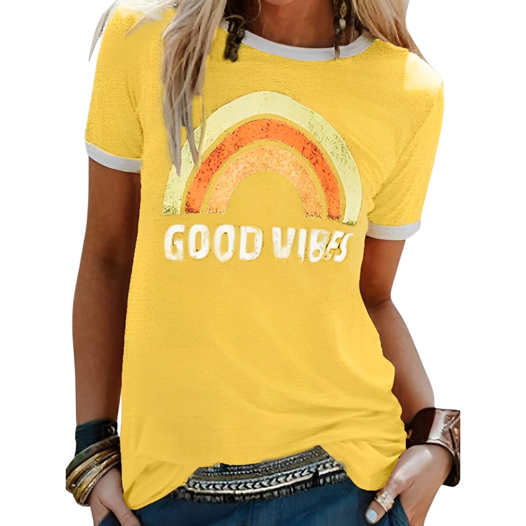 Iris™ - GoodVibes T-Shirt