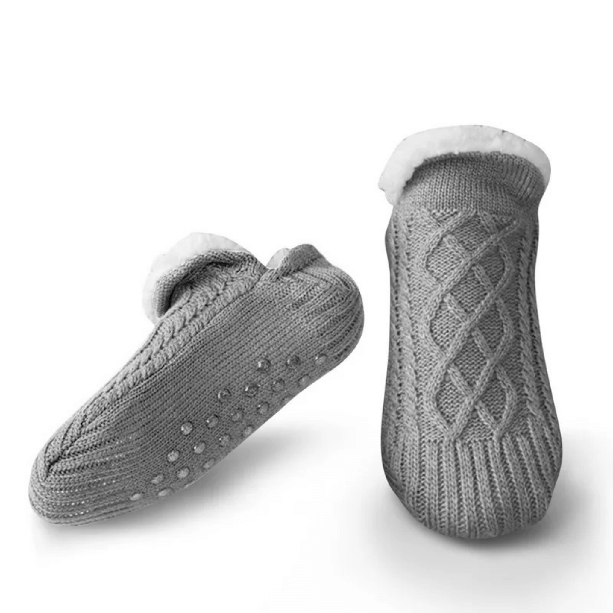 HotFeet™  - Warme Sokken voor Comfort in de Winter