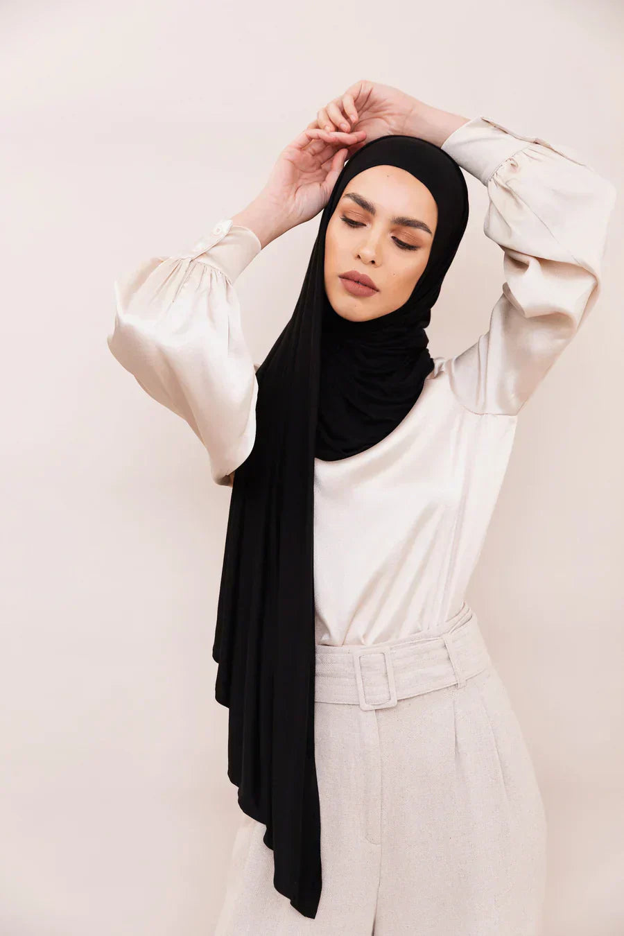 Maryam® - Instant hijab