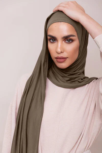 Maryam® - Instant hijab