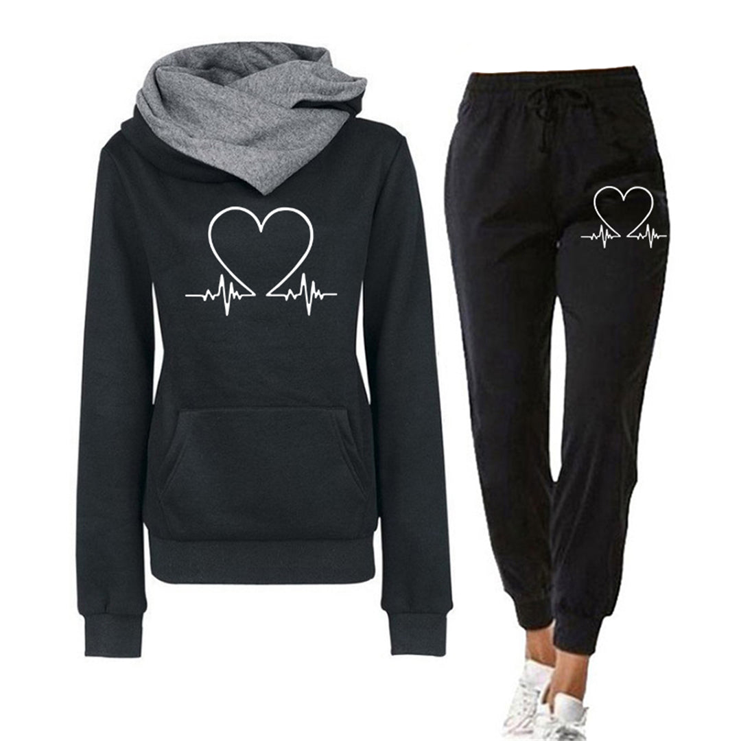 Zavella™ - Jogging set met broek voor dames