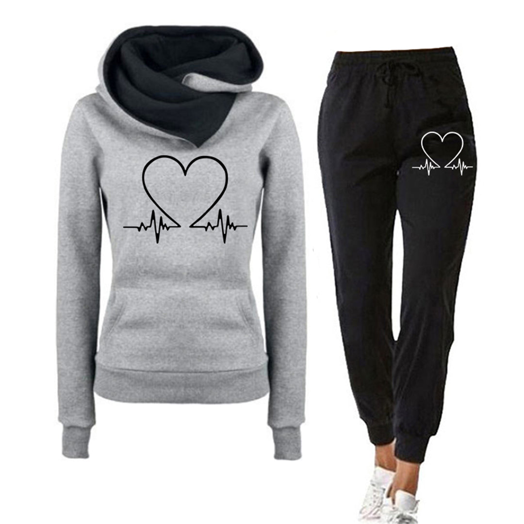 Zavella™ - Jogging set met broek voor dames