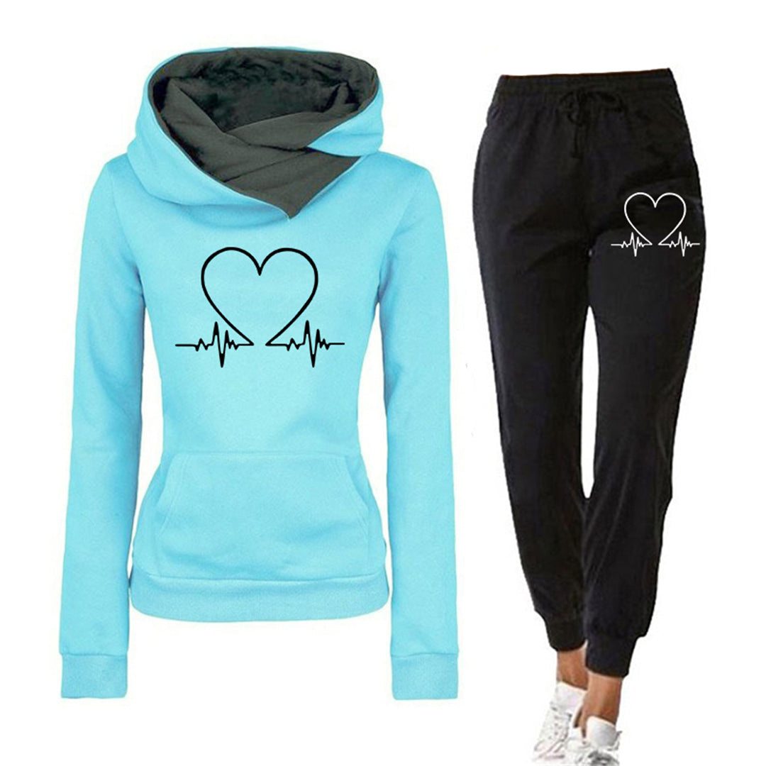 Zavella™ - Jogging set met broek voor dames