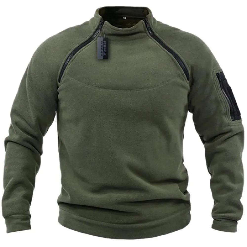 Armand™ - Tactisch Militair Overhemd