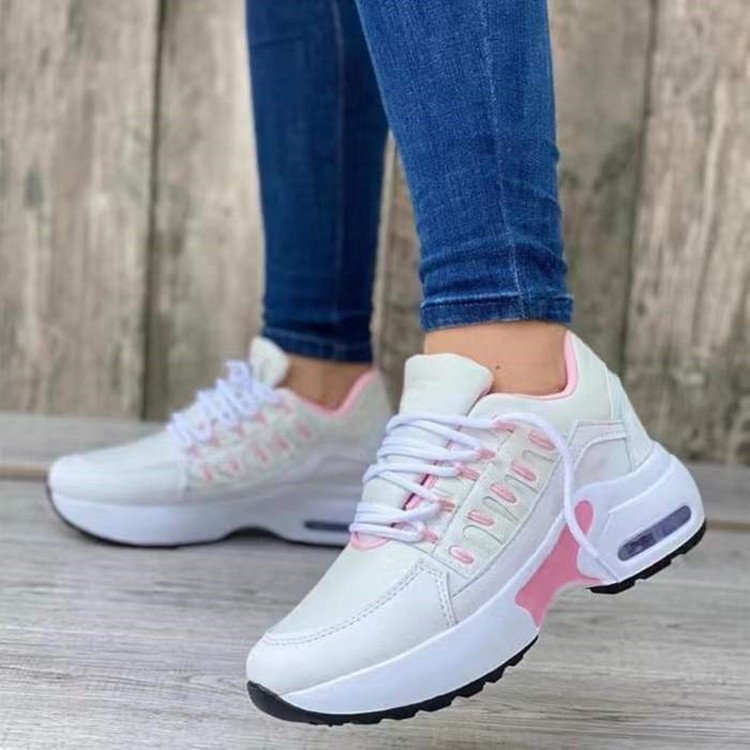 Lilly™ Orthopedische Comfort Sneakers