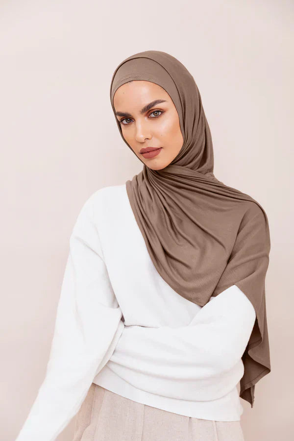 Maryam® - Instant hijab