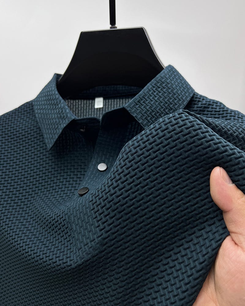 Fabio™  - Luxe Heren Poloshirt