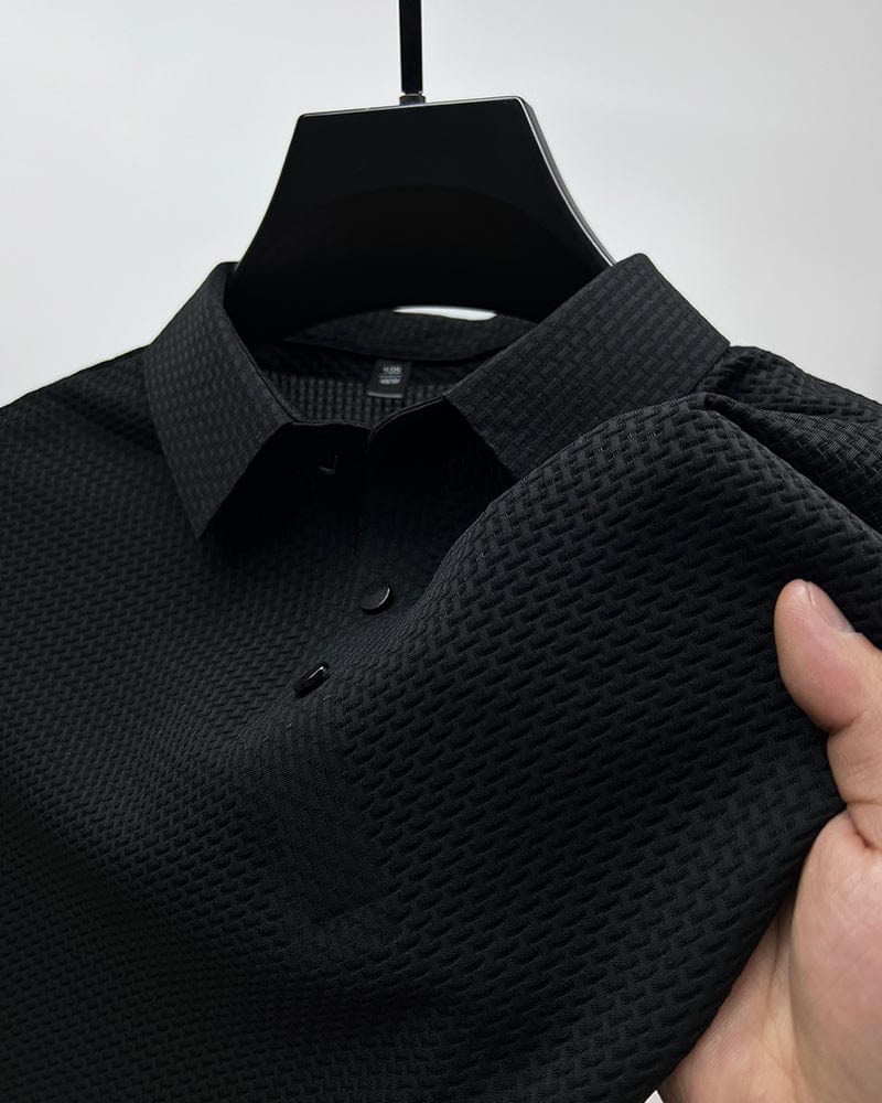 Fabio™  - Luxe Heren Poloshirt