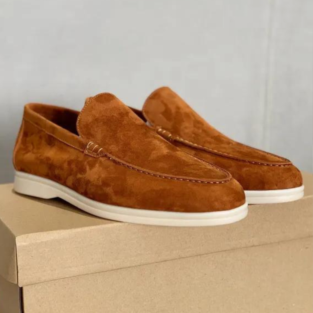 Stefan™ -  luxueuze Loafers