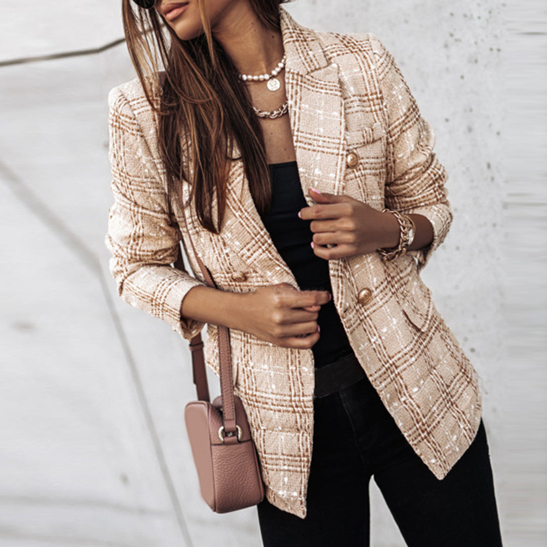 Adeline™  - Elegante blazer voor dames