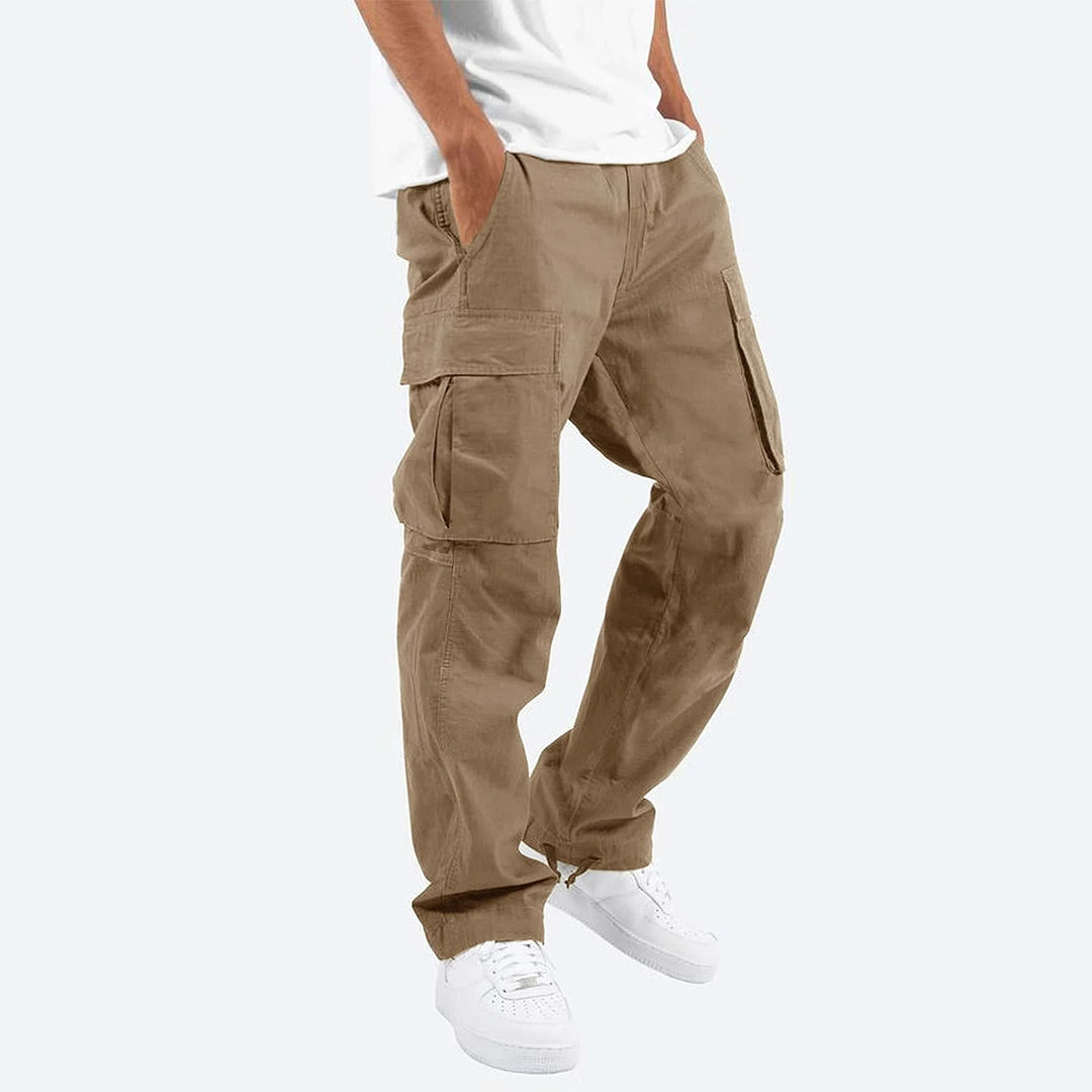 Mike™  - Cargo broek voor heren