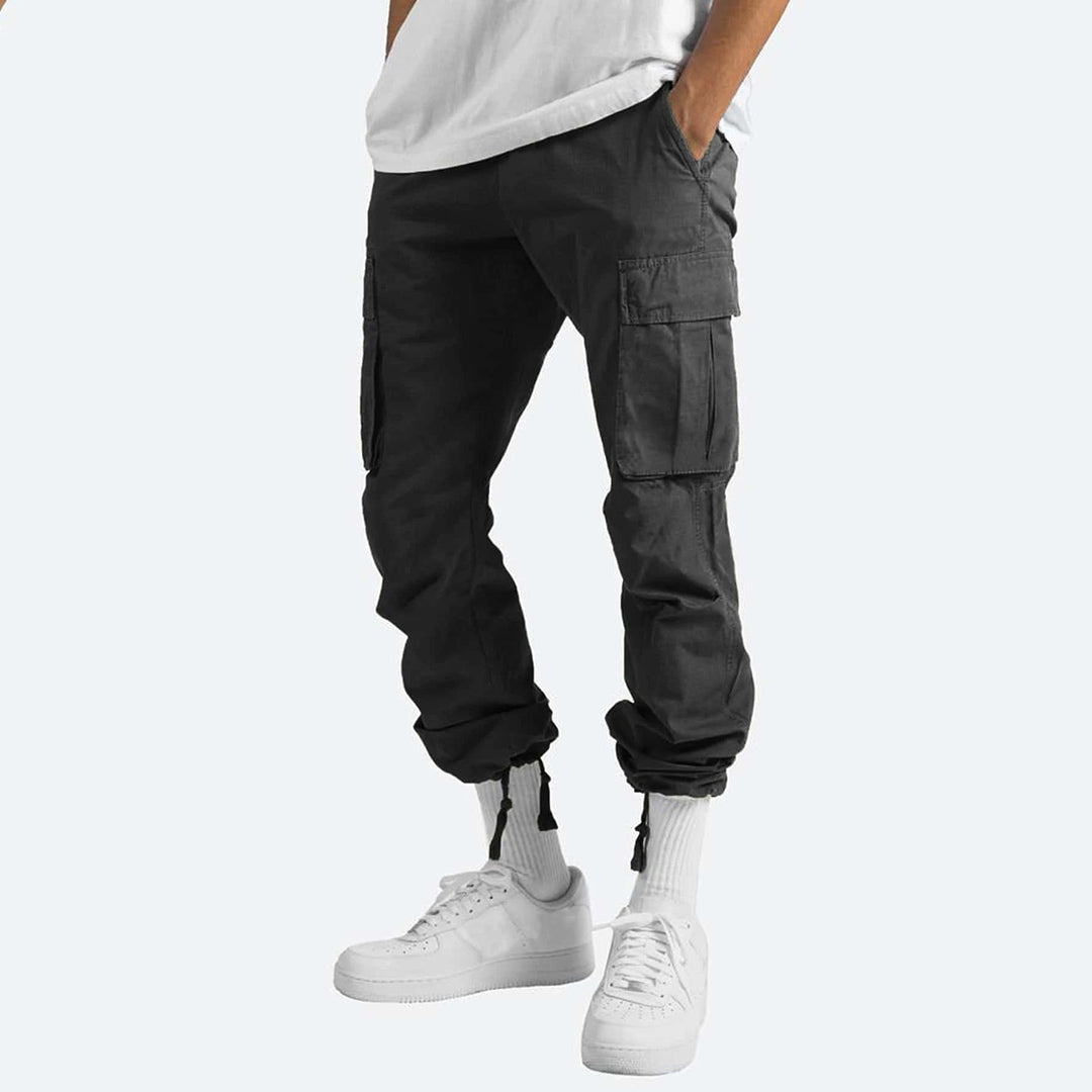 Mike™  - Cargo broek voor heren