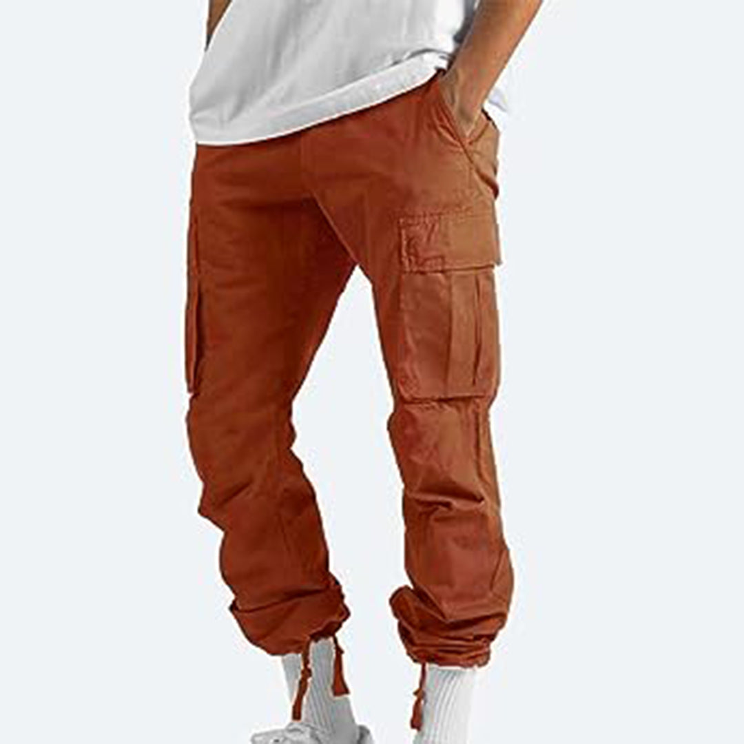 Mike™  - Cargo broek voor heren