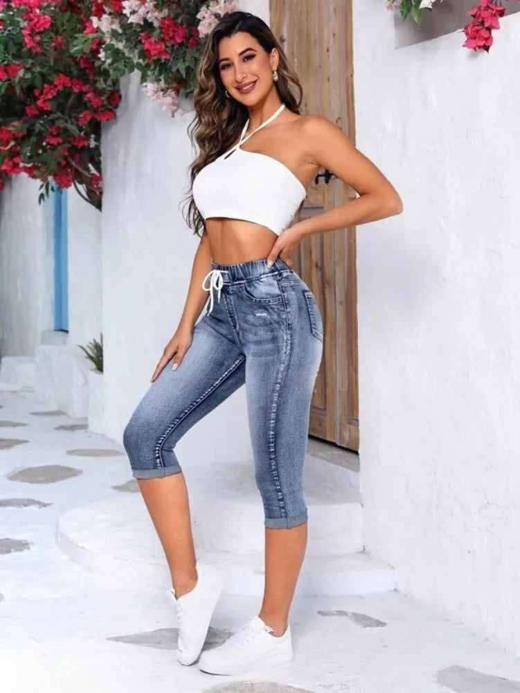 Debbie™  - Super Stretch Jeans