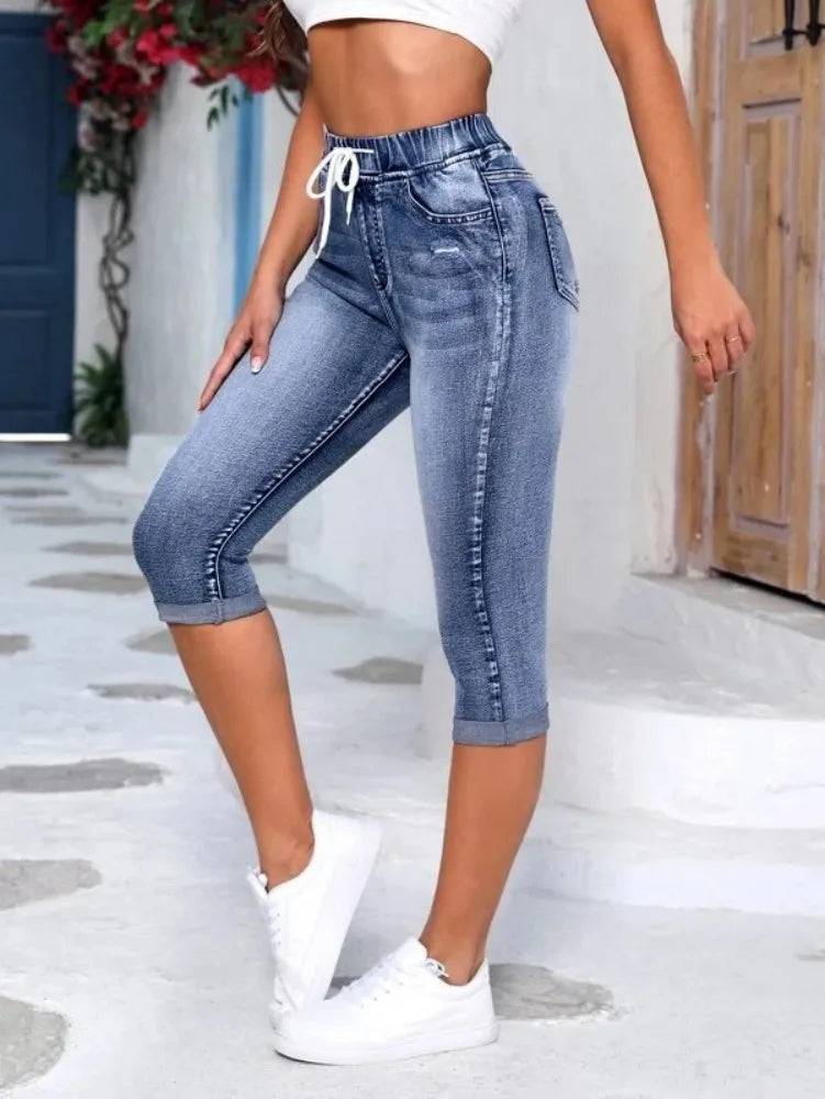 Debbie™  - Super Stretch Jeans