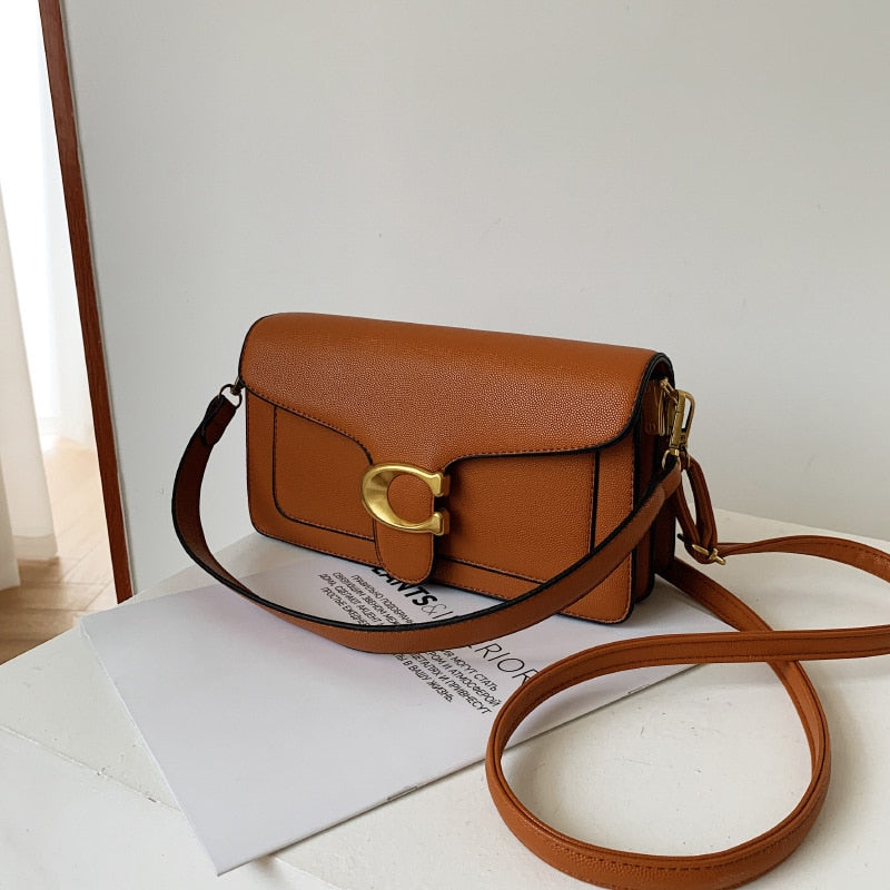 Celine™ - Chique crossbody tas