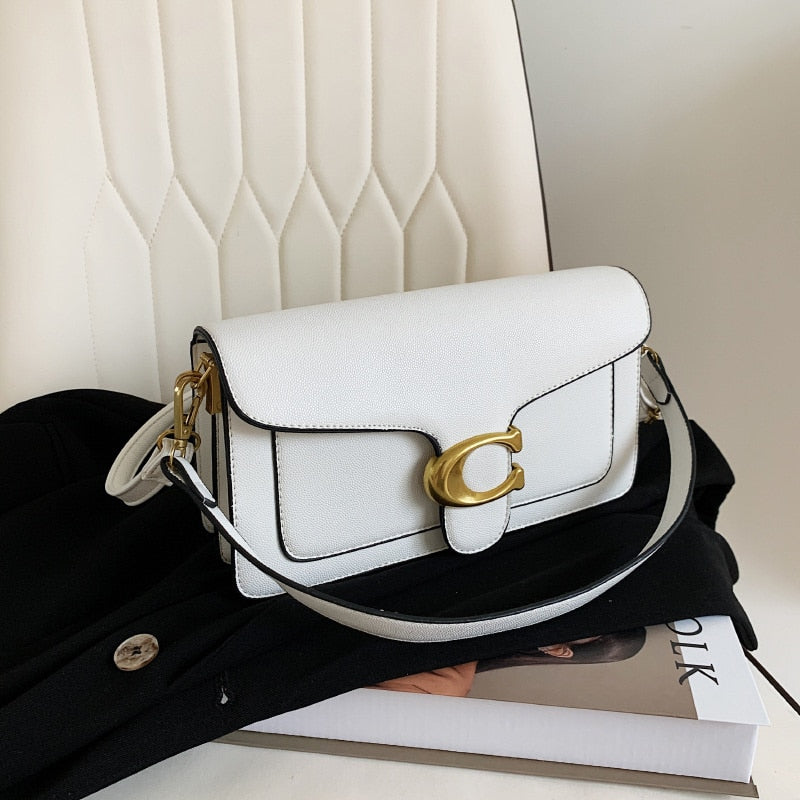 Celine™ - Chique crossbody tas