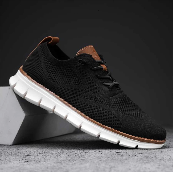 Based™ - Premium sneakers voor mannen