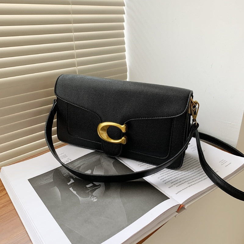 Celine™ - Chique crossbody tas