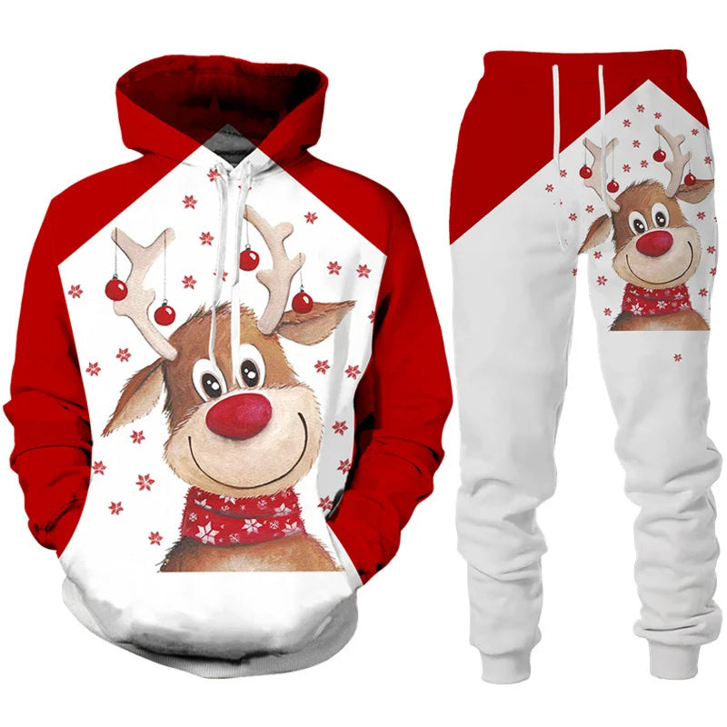 Stijlvolle kerst outfit