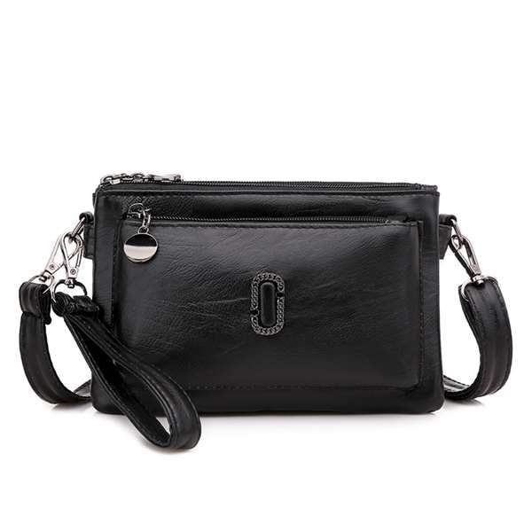 Corina™️ - Elegante crossbody met veel ruimte